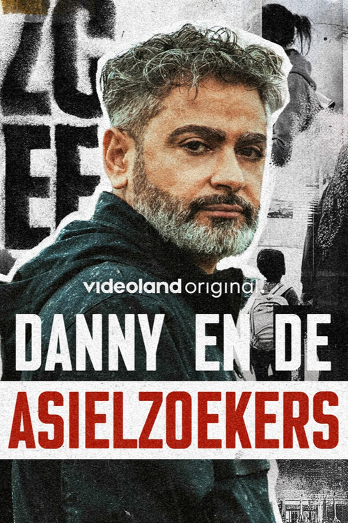Danny en de asielzoekers