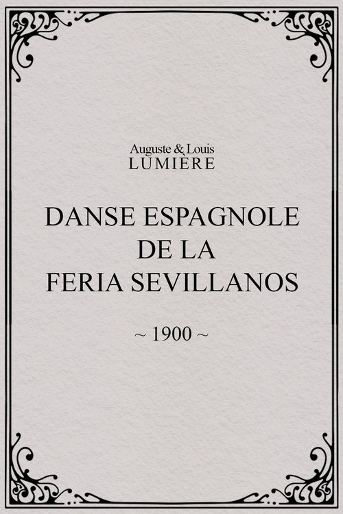 Danses espagnoles