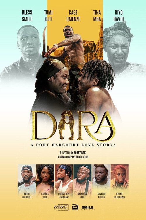 Dara: A Port Harcourt Love Story?