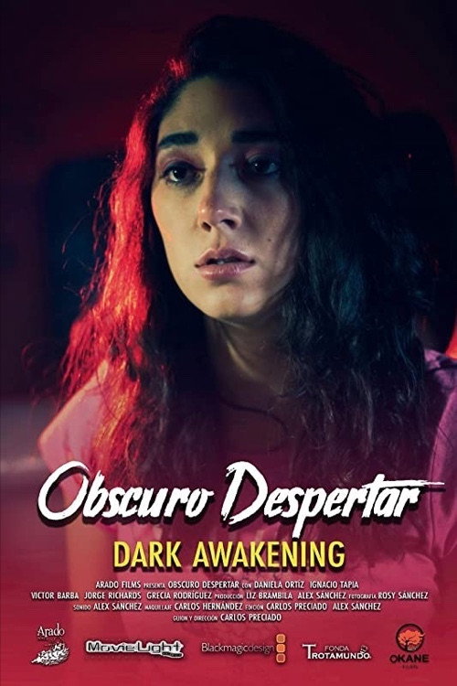 Dark Awakening