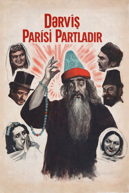 Darvish explodes Paris