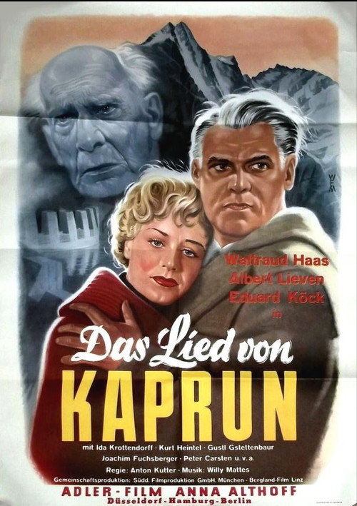 Das Lied der Hohen Tauern