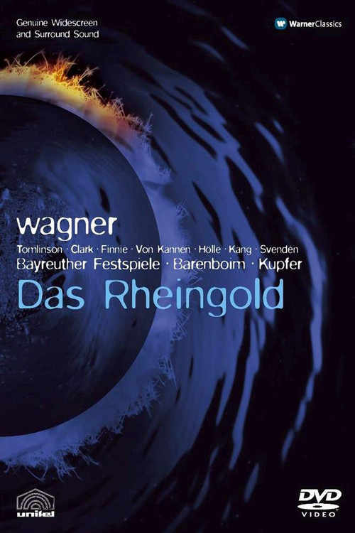 Das Rheingold