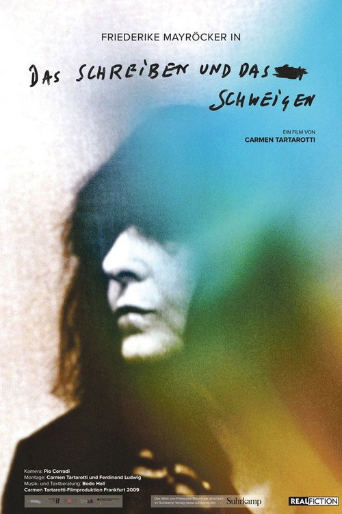 Das Schreiben und das Schweigen. Die Schriftstellerin Friederike Mayröcker