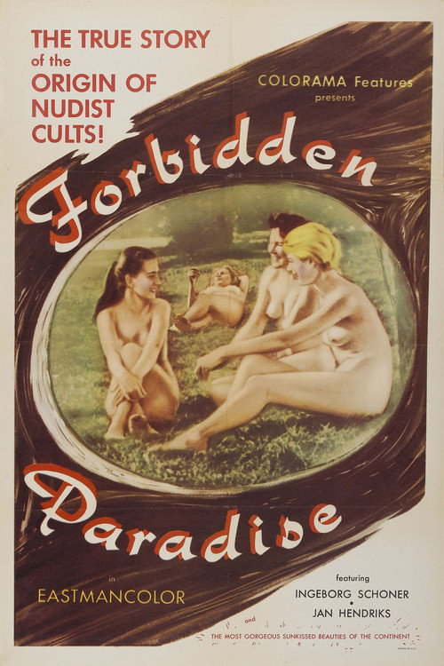 Das verbotene Paradies
