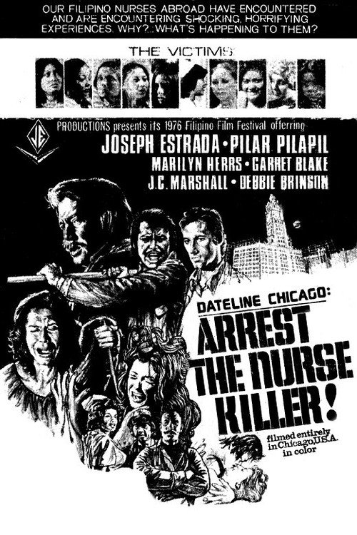 Dateline Chicago: Arrest the Nurse Killer