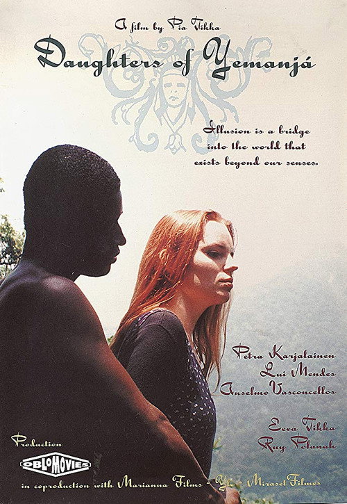 Daughters of Jemenja