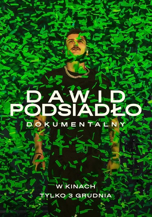 Dawid Podsiadlo - Dokumentalny