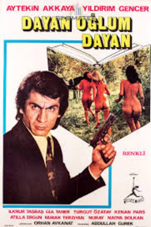 Dayan Oglum Dayan