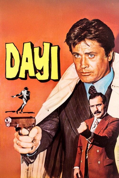 Dayi