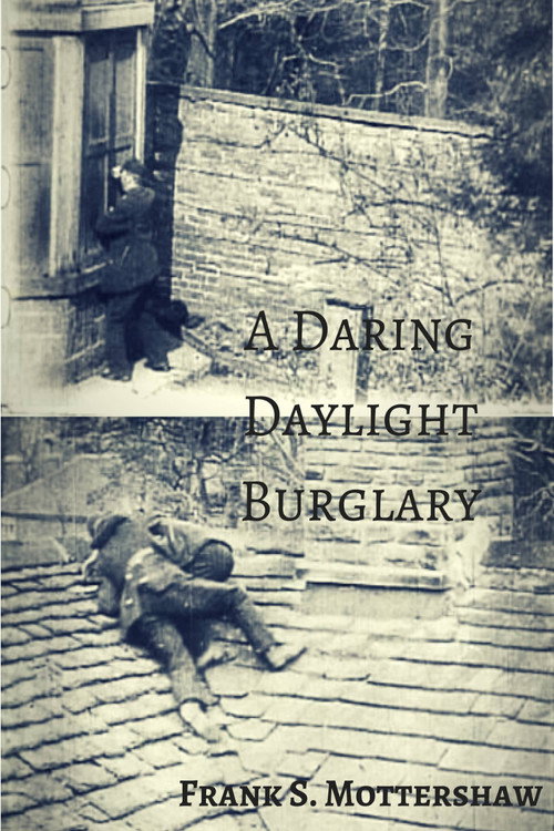 Daylight Burglary