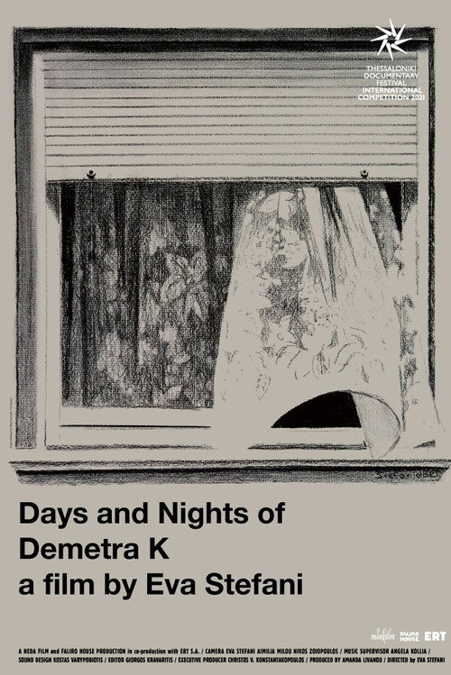 Days and Nights of Demetra K.