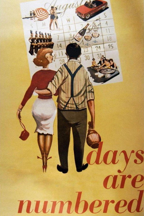 Days Are Numbered