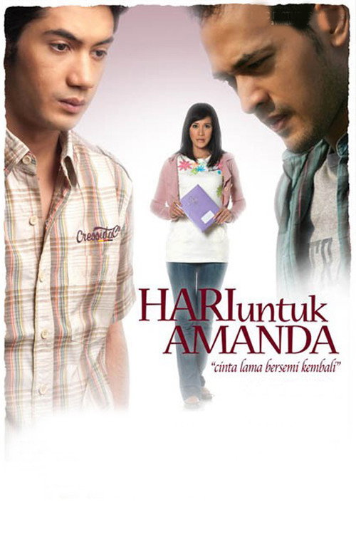 Days for Amanda