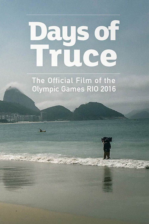 Days Of Truce