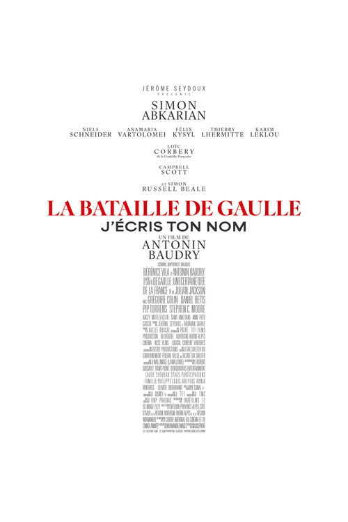 De Gaulle: The Sovereign Edge