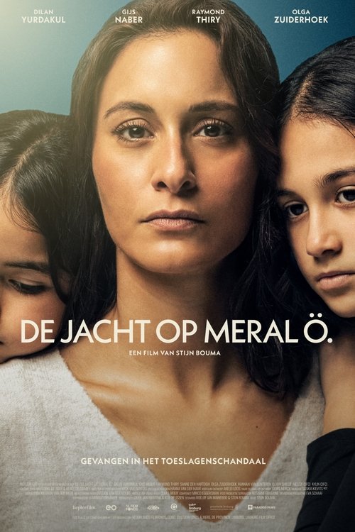 De Jacht op Meral Ö