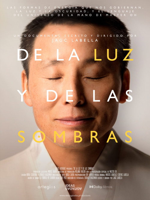 De la luz y de las sombras (about light and shadows)