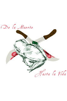 De la Muerte Hasta La Vida