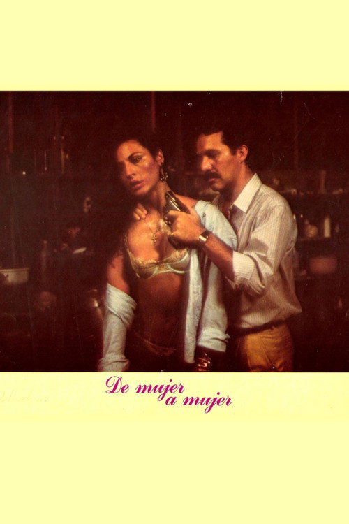 De mujer a mujer