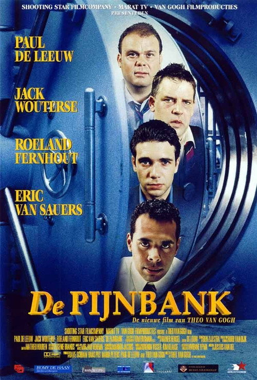 De pijnbank