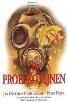 De proefkonijnen