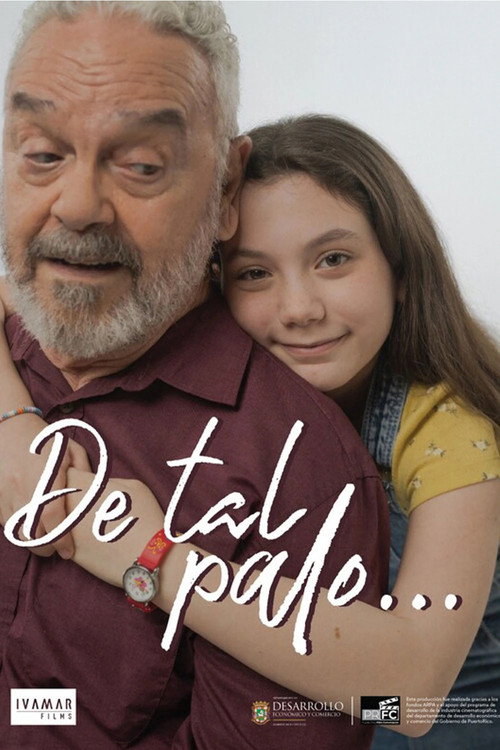 De Tal Palo...