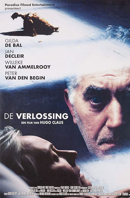 De verlossing