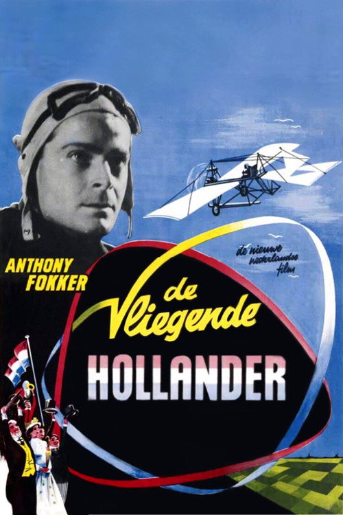 De vliegende Hollander