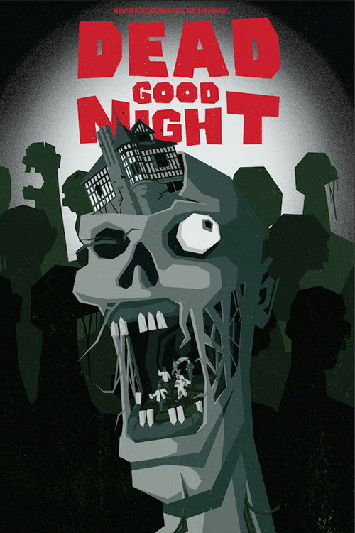 Dead Good Night
