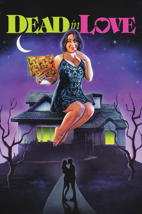Poster for Dead in Love