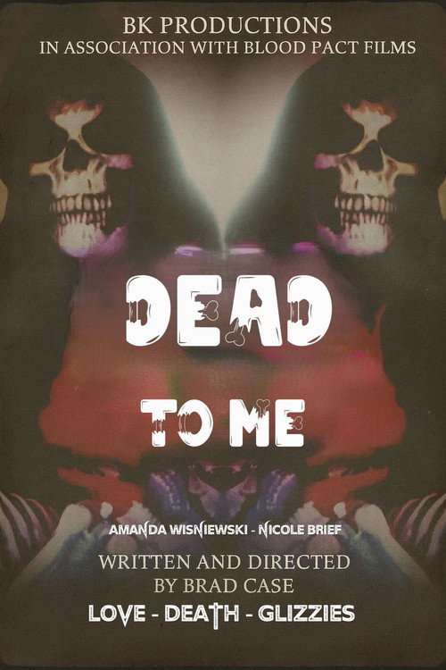 Dead to Me