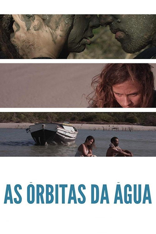 Dead Waters