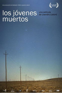 Dead Youth