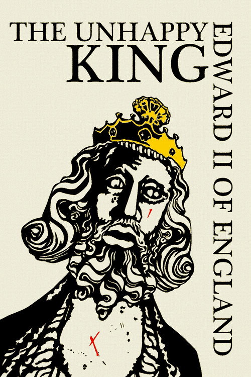 Deadly Power Games: Edward II. King of England