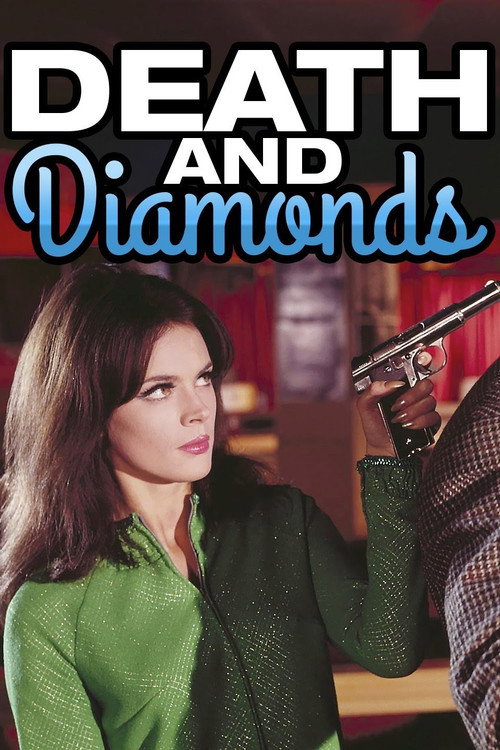 Death and Diamonds