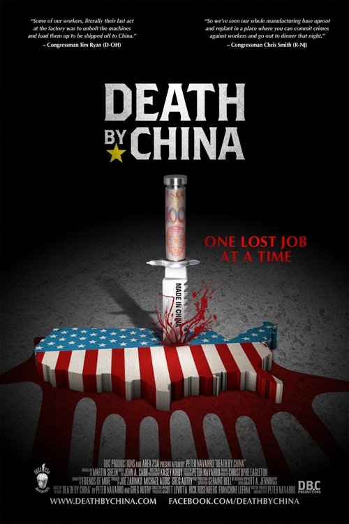 Death by China