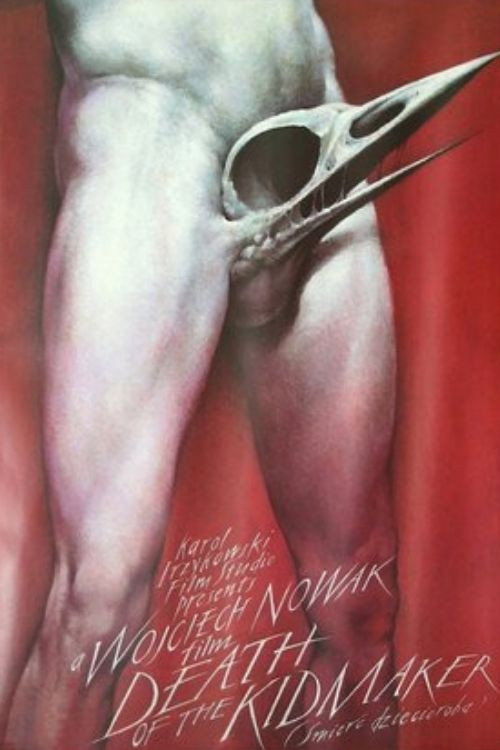 Death of the Baby Maker