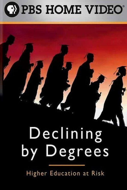 Declining by Degrees