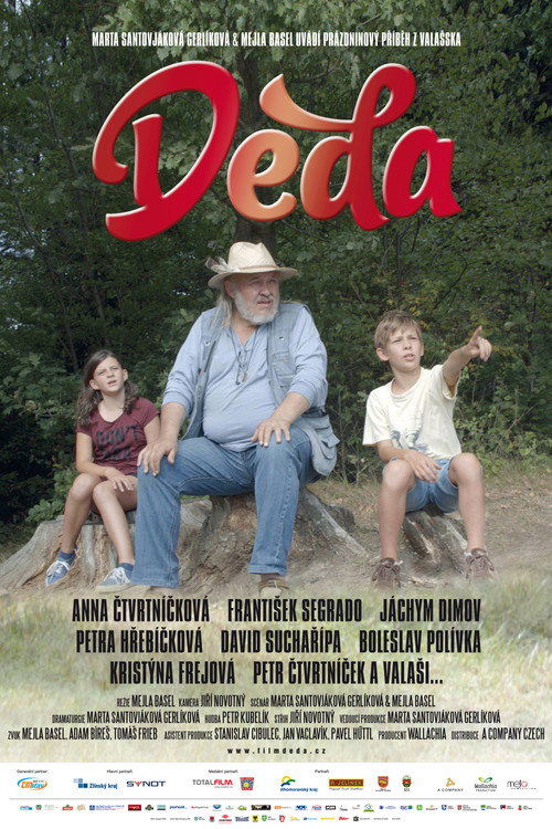 Deda