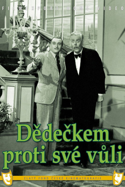 Dedeckem proti své vuli