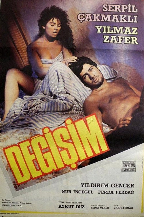 Degisim