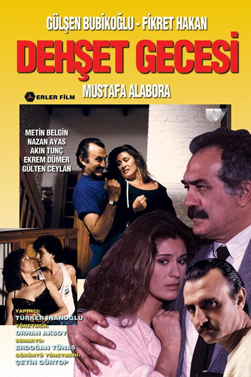 Dehset Gecesi