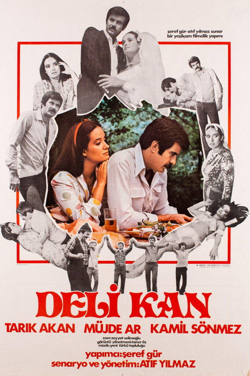 Deli Kan