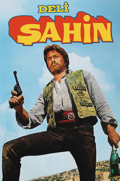 Deli Sahin