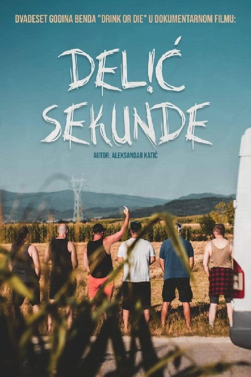 Delic sekunde