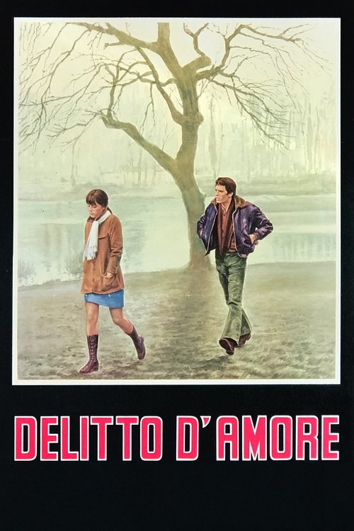 Delitto d'amore