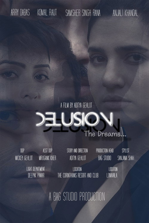 Delusion the Dreams