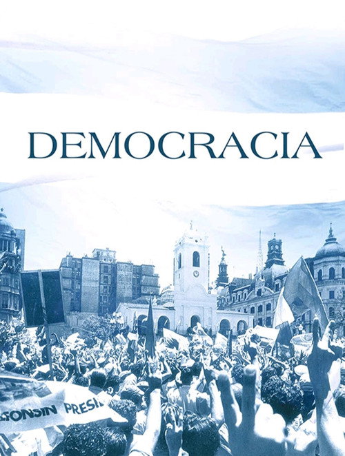 Democracia: Crónica de la transición