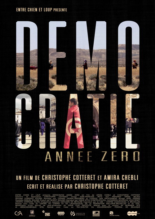 Democracy: Year Zero